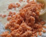 【使いきり】冷凍ポテトの鮭マヨ焼き作り方2写真