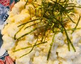 炒めし●ミニ豆腐ライス作り方3写真
