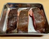 カレイの煮付け作り方1写真