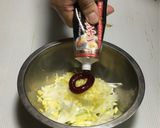 豚の冷しゃぶ丼・香味ネギと大根おろし添え作り方6写真