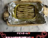うちの技☆缶詰の上手な温め方☆汚れなし☆作り方28写真