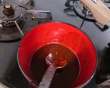 鶏レバー炒め作り方9写真