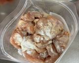 大根と鶏肉のうま煮♪作り方5写真