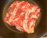 冷凍うどん追加de大盛り★焼きうどん作り方3写真