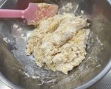 堅パンっぽいクッキー作り方2写真