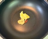 【簡単副菜】ズッキーニとツナのふわ玉炒め作り方3写真