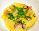 うちの味☆丼好きの♪いいとこ取りの京風丼作り方13写真