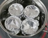 なめらか甘酒プリン（乳製品・大豆不使用）作り方9写真