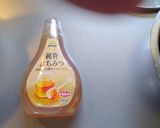 完熟梅のハチミツ煮 (種なし)作り方4写真