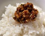 自作の食べるラー油 『完成版』作り方11写真