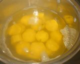 栗いも羊羹作り方7写真