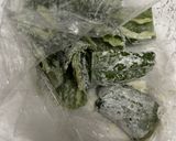 簡単 ピーマンの肉詰めあんかけ作り方4写真