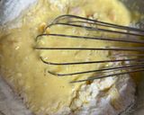 米粉レモンもっちりケーキ作り方1写真