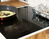 豚ヒレ肉のロースト　北欧の魔法のソース作り方5写真