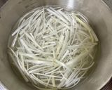 炊飯器で鶏チャーシューと大根＆煮卵添え作り方4写真