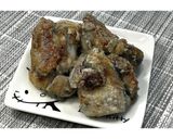鶏もも肉の炭火焼き風味唐揚げ★動画あり★作り方14写真