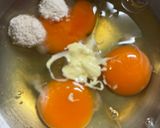 市販ミートボールで子どもが喜ぶ てりたまボール作り方2写真