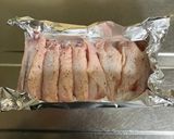 簡単な鶏肉のグリル焼き作り方2写真