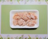 夏の夕飯！簡単揚げないチキン南蛮鶏胸肉作り方9写真