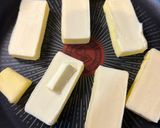 クリームチーズマドレーヌ作り方8写真
