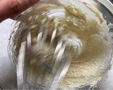 型＆バター不要！ザクサクチョコクッキー作り方4写真