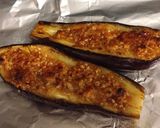 なす田楽（くるみ味噌）作り方9写真