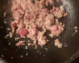 本場韓国☆お家にある調味料でチャプチェ作り方4写真