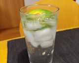 レンチンのみ!豆腐、ニラ、カニカマ✨作り方6写真