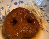 丸ごと豚の鼻（ハナブク）の八角煮作り方7写真