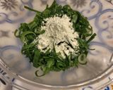 ほぼキャベツ☆キャベツのためのお好み焼き作り方8写真