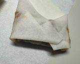 キーマカレーの余りで！簡単春巻き作り方3写真