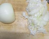 【メイン】ナンプラーでミートソース作り方1写真