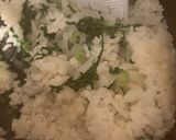 旬の味わい！大根飯♪作り方6写真