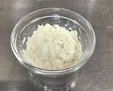 【家庭演習】定番ハンバーグ作り方5写真