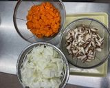 保育園のカレースープ作り方1写真