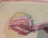 豚巻きコロッケ作り方10写真