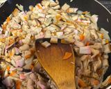 鹿児島 混ぜ飯（お寿司ご飯）作り方4写真