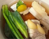 豚バラの角煮♪作り方6写真