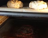 あっさりな、鶏ミンチの美味しいハンバーグ作り方7写真
