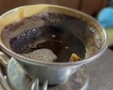 エレガントなとーちゃんの普通のコーヒー作り方6写真