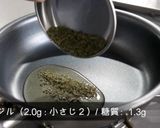 鶏ささみが大変身!超簡単☆「レモンバジルソテー」作り方2写真