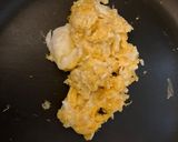ハムエッグカツ作り方1写真