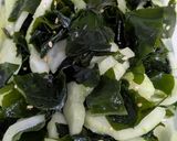 白瓜で酢の物・煮物・和え物作り方3写真
