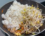大人も子供もワンパンビビンバ🍳作り方5写真