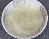 オートクッカーで作るステーキソース作り方1写真