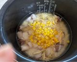 生冷凍タコ飯作り方2写真