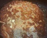 肉汁じゅわ♪洋食屋ハンバーグ作り方10写真