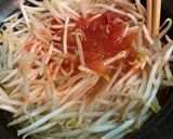 野菜たっぷり🍅簡単トマトスープ作り方1写真