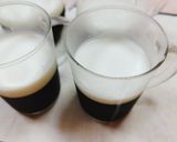 とても美味しい大人味のコーヒゼリー作り方3写真