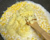 とうもろこしのスコップクリームコロッケ作り方6写真